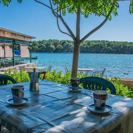 Holiday House Punta Blue & Orange 5M From The Sea, Island Cres Punta Križa Exterior foto