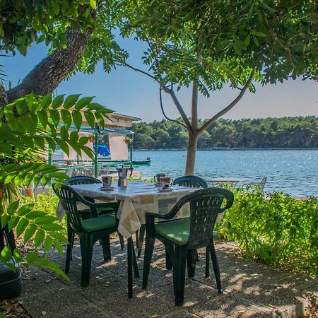 Holiday House Punta Blue & Orange 5M From The Sea, Island Cres Punta Križa Exterior foto