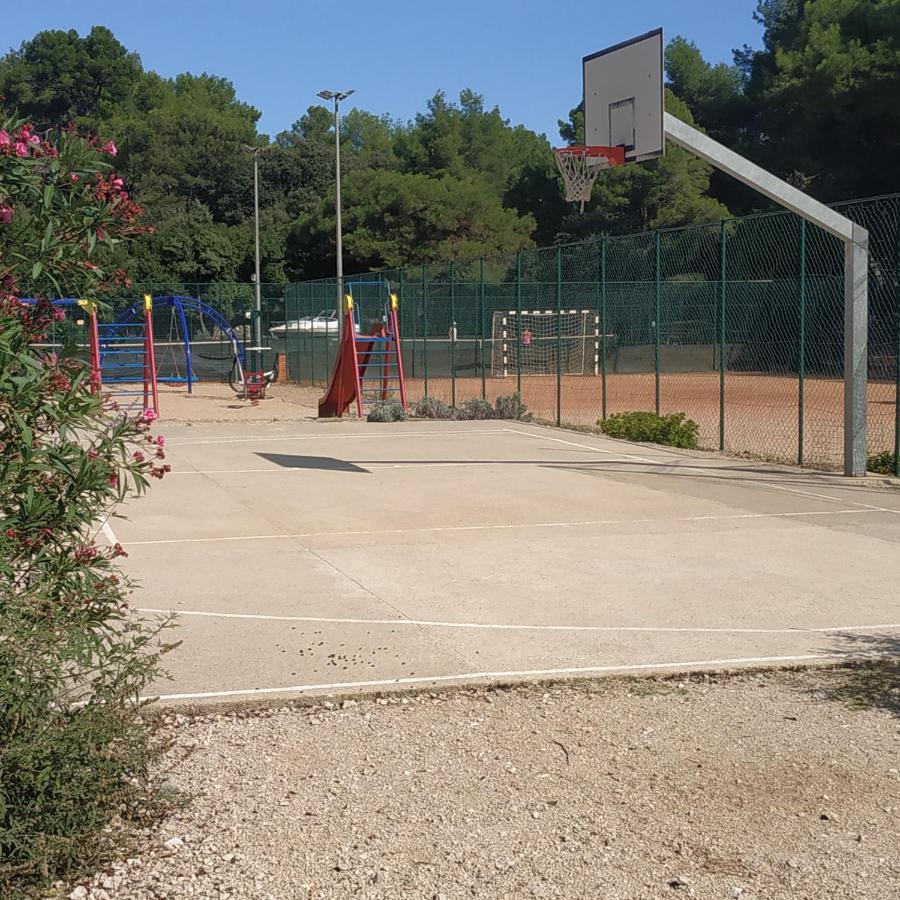 Holiday House Punta Blue & Orange 5M From The Sea, Island Cres Punta Križa Exterior foto