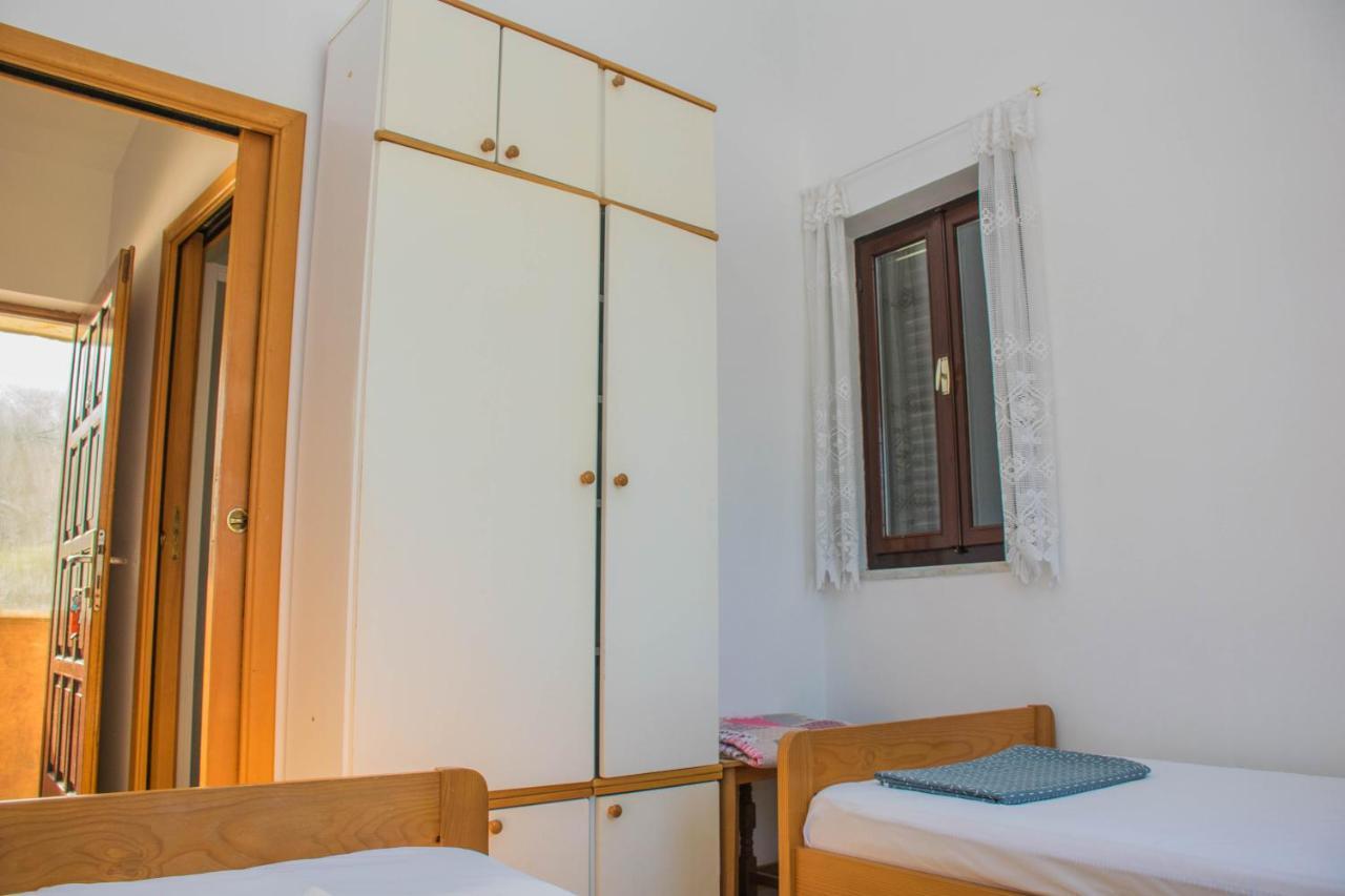 Holiday House Punta Blue & Orange 5M From The Sea, Island Cres Punta Križa Exterior foto