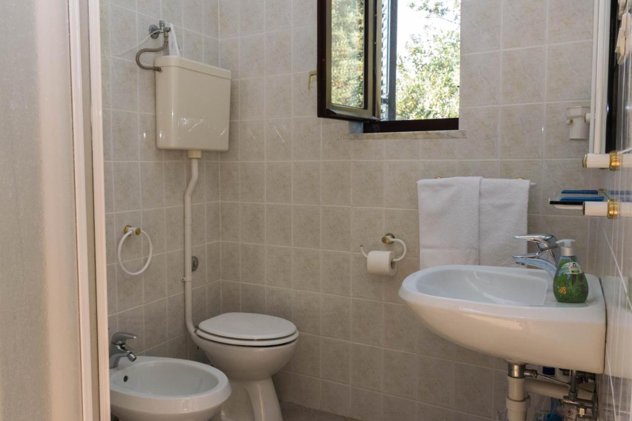 Holiday House Punta Blue & Orange 5M From The Sea, Island Cres Punta Križa Exterior foto