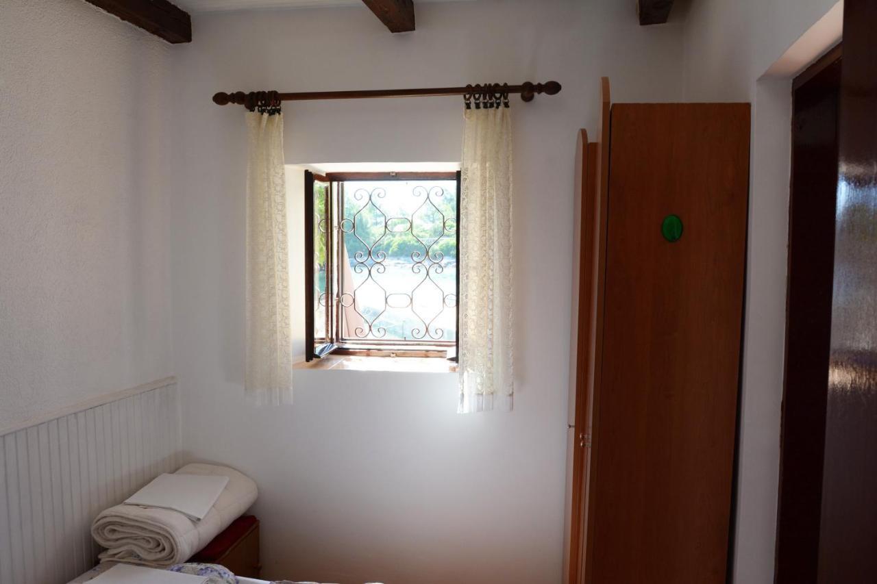 Holiday House Punta Blue & Orange 5M From The Sea, Island Cres Punta Križa Exterior foto
