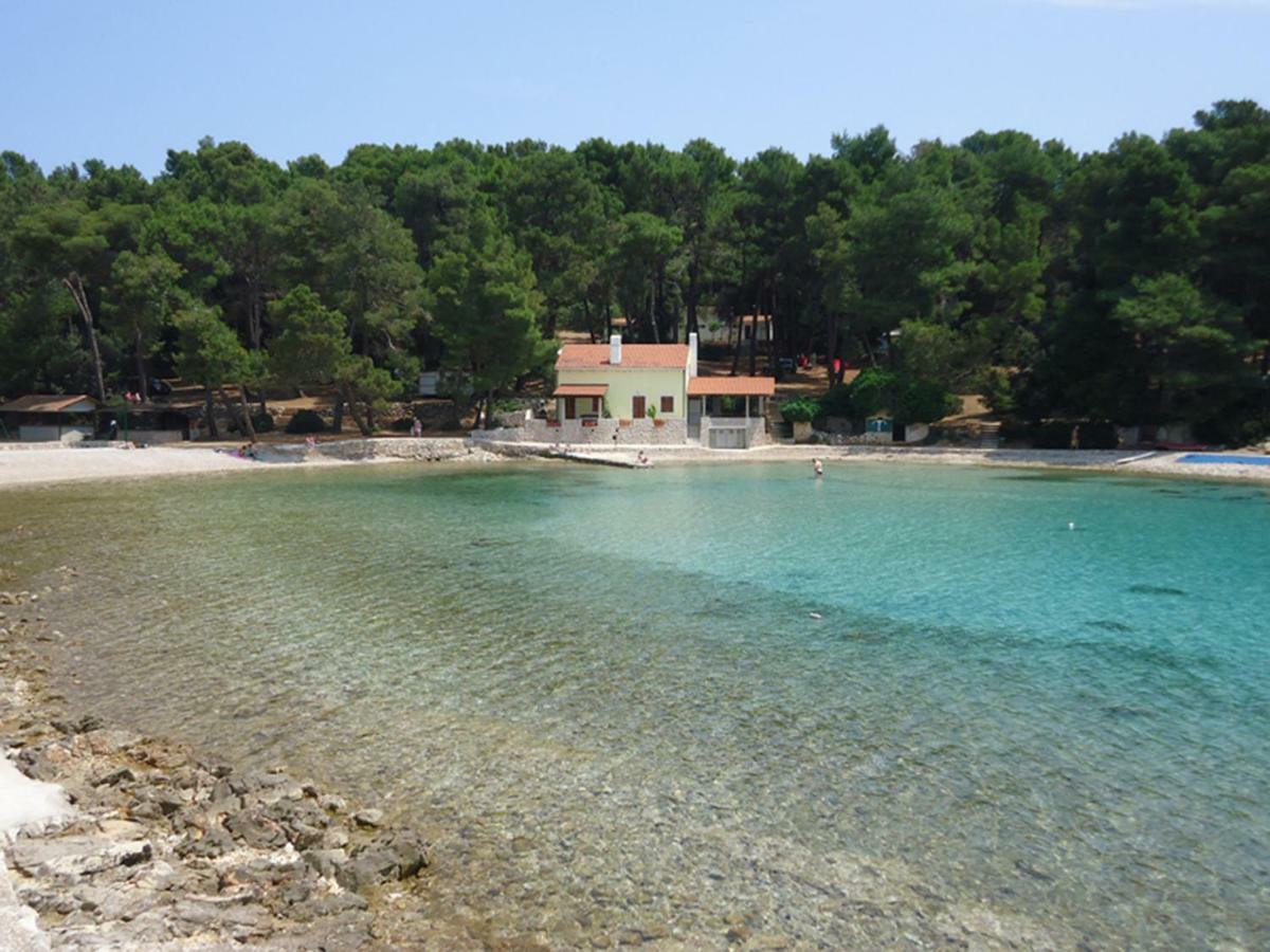 Holiday House Punta Blue & Orange 5M From The Sea, Island Cres Punta Križa Exterior foto